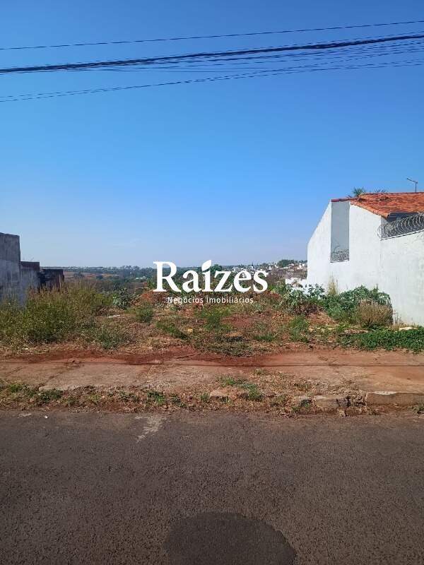 Terreno, 432 m² - Foto 1