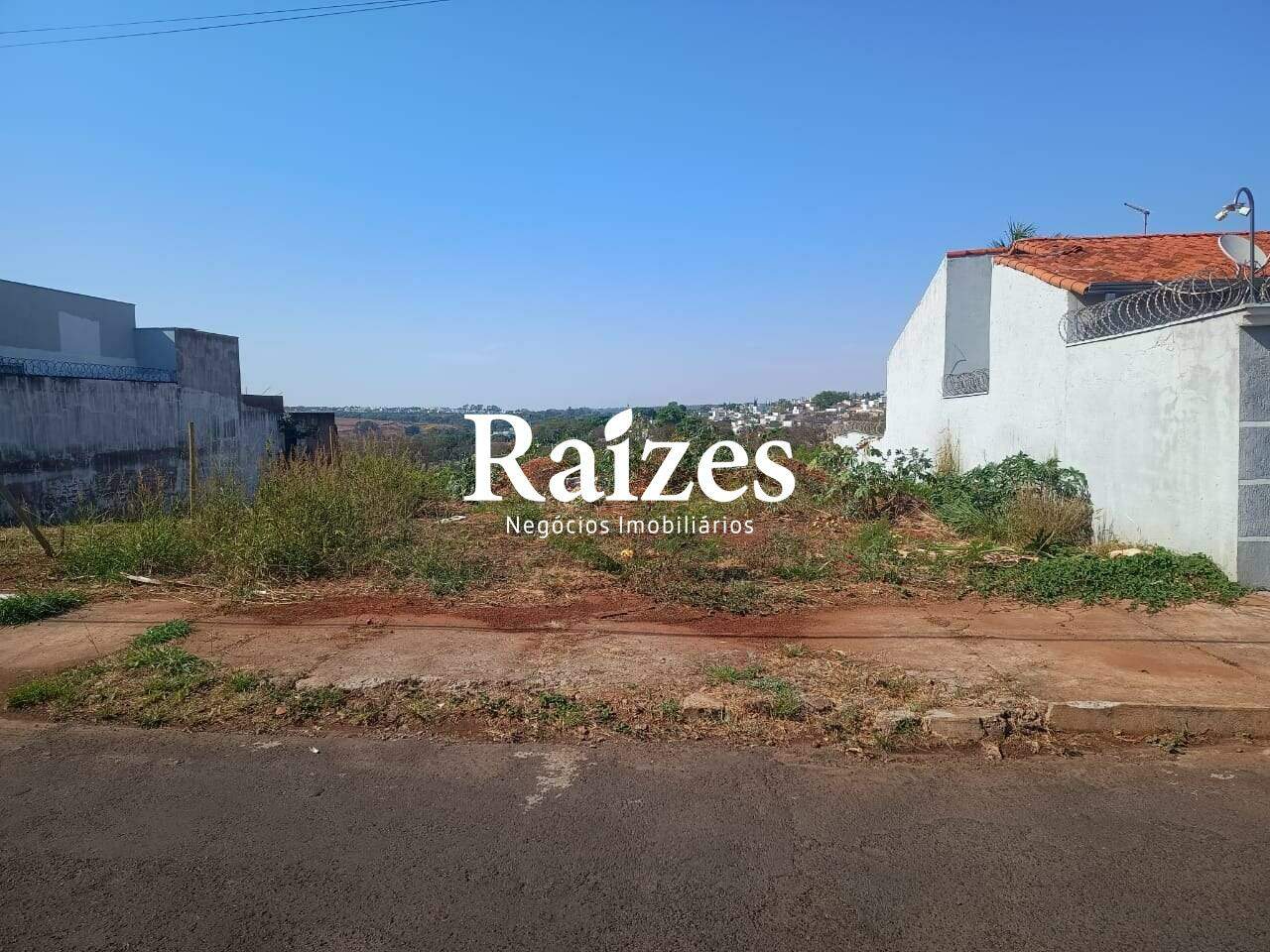 Terreno, 432 m² - Foto 4