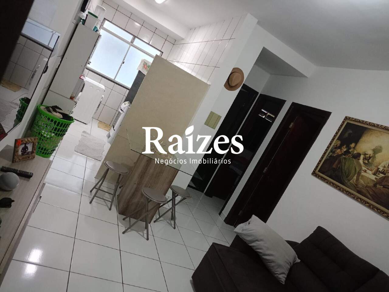 Apartamento, 2 quartos, 40 m² - Foto 13