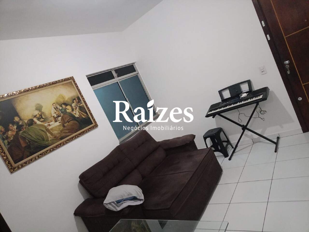 Apartamento, 2 quartos, 40 m² - Foto 5