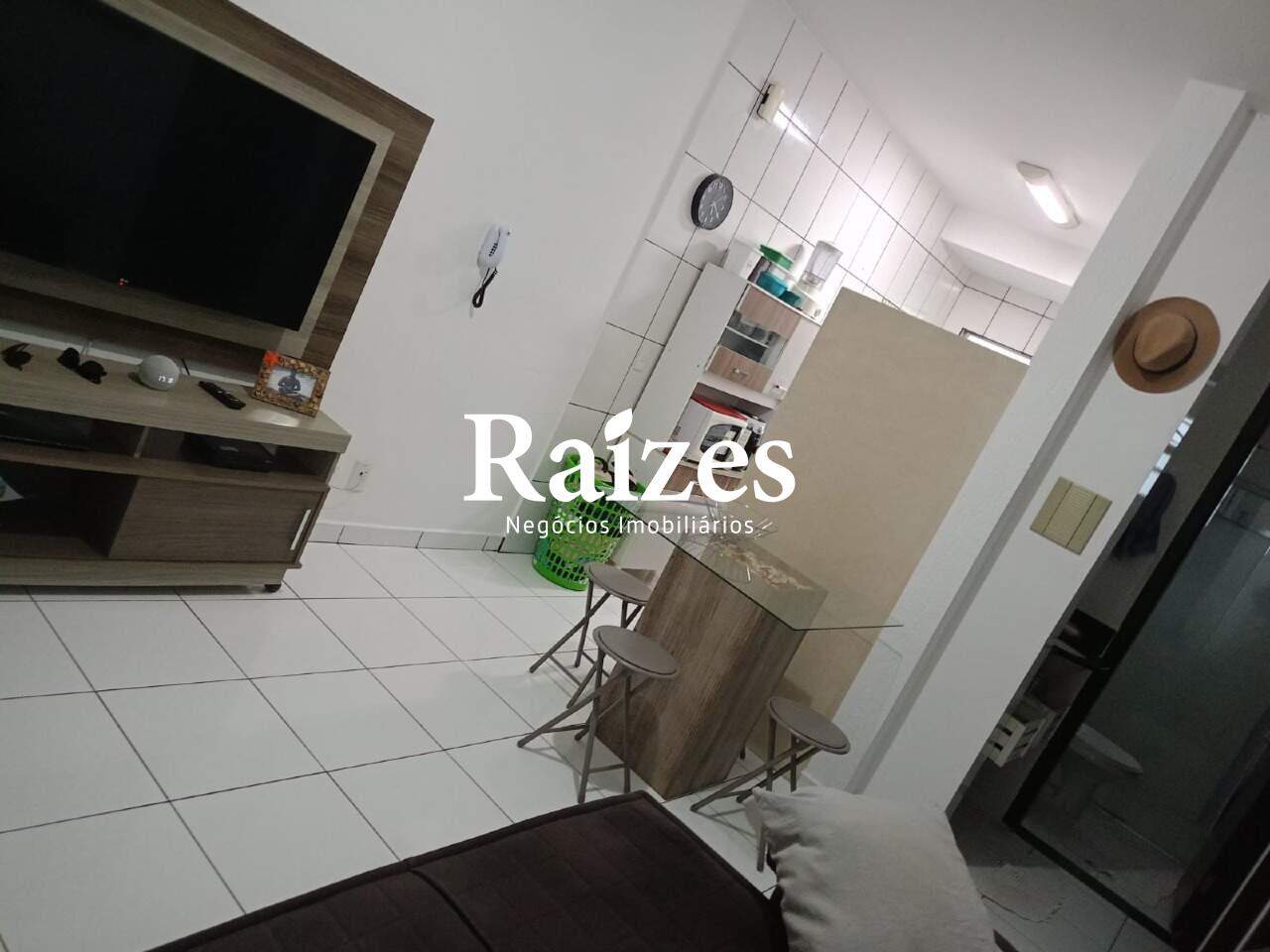 Apartamento, 2 quartos, 40 m² - Foto 1