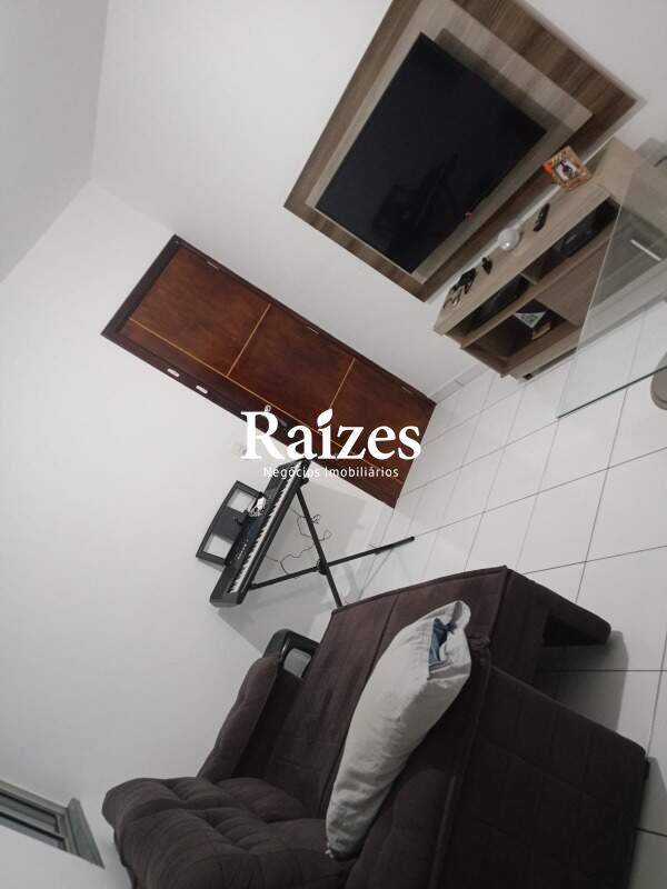 Apartamento, 2 quartos, 40 m² - Foto 14