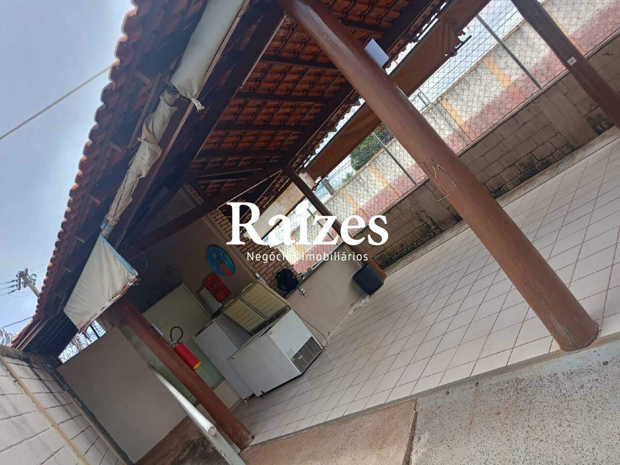 Apartamento, 2 quartos, 40 m² - Foto 3