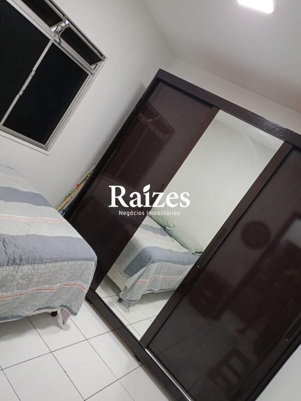 Apartamento, 2 quartos, 40 m² - Foto 8