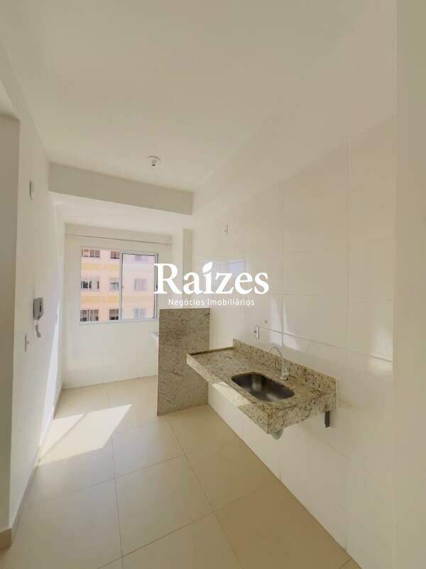 Apartamento, 2 quartos, 49 m² - Foto 2
