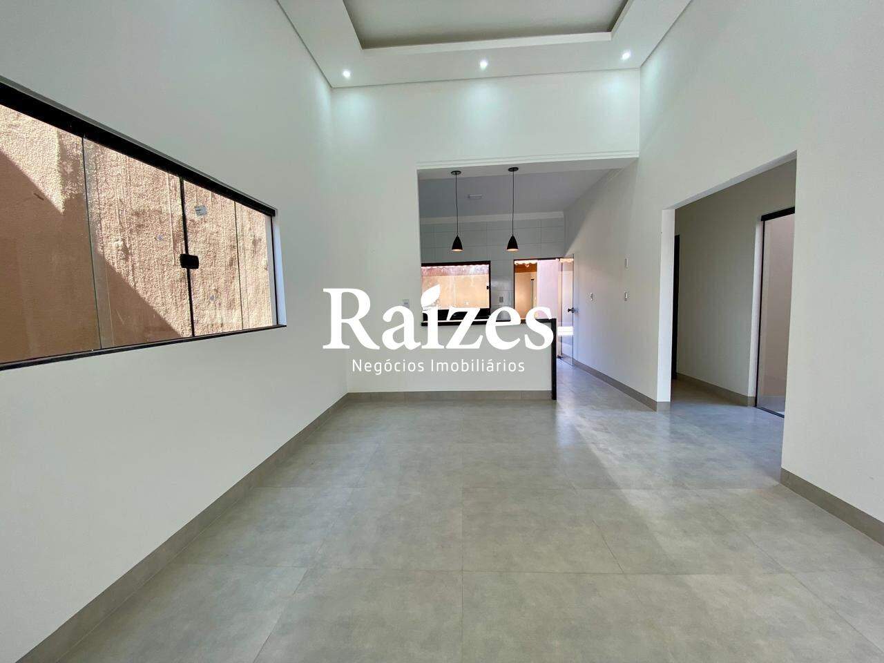 Casa, 3 quartos, 154 m² - Foto 1