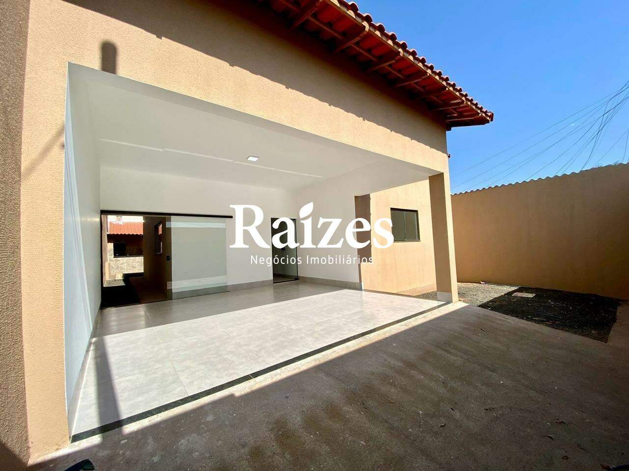 Casa, 3 quartos, 154 m² - Foto 2