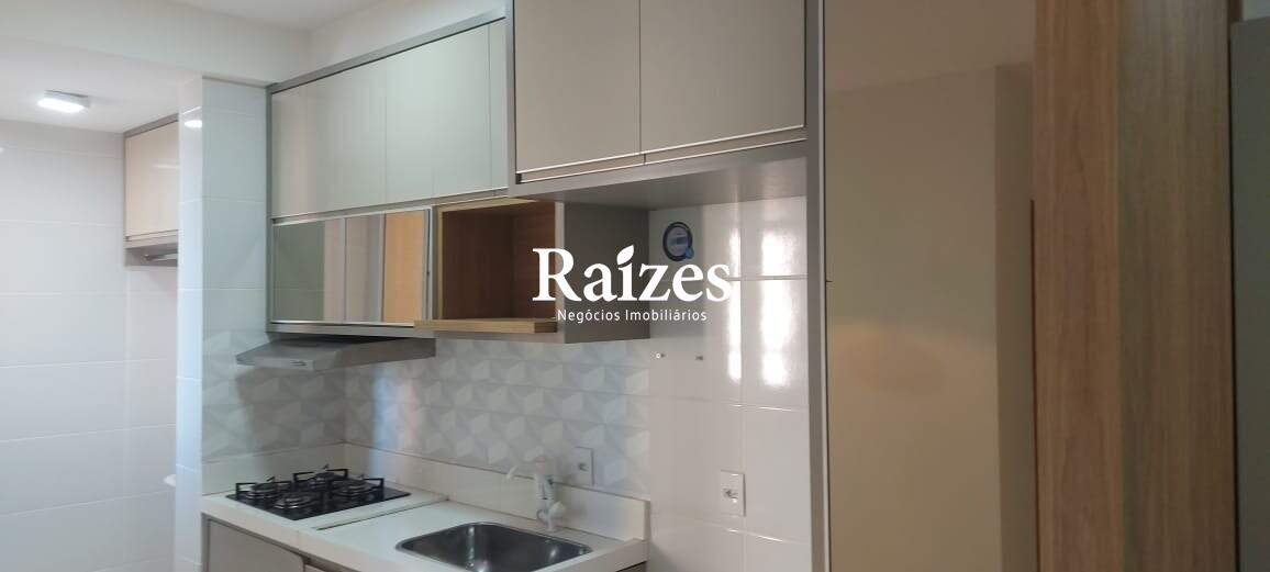 Apartamento, 2 quartos, 59 m² - Foto 2