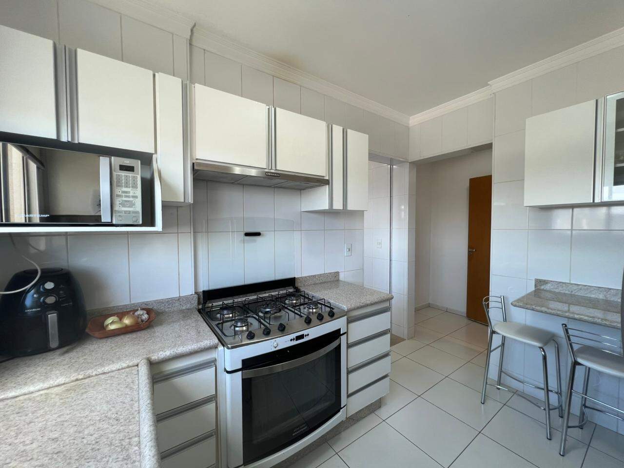 Apartamento, 3 quartos, 156 m² - Foto 25
