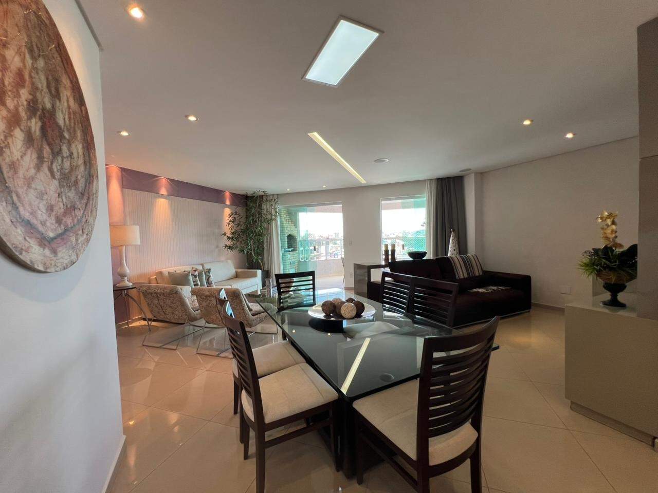 Apartamento, 3 quartos, 156 m² - Foto 13