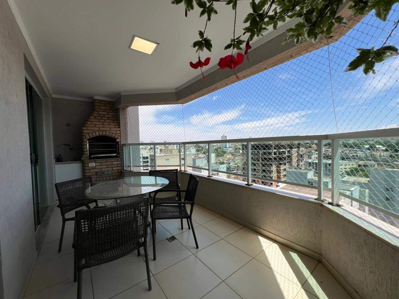 Apartamento, 3 quartos, 156 m² - Foto 6