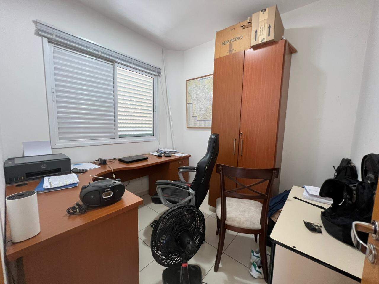 Apartamento, 3 quartos, 156 m² - Foto 16