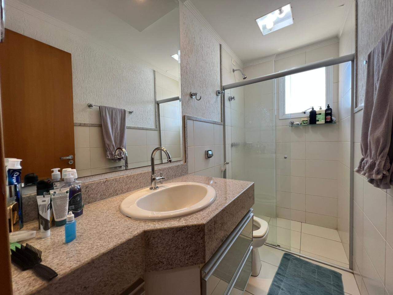 Apartamento, 3 quartos, 156 m² - Foto 8