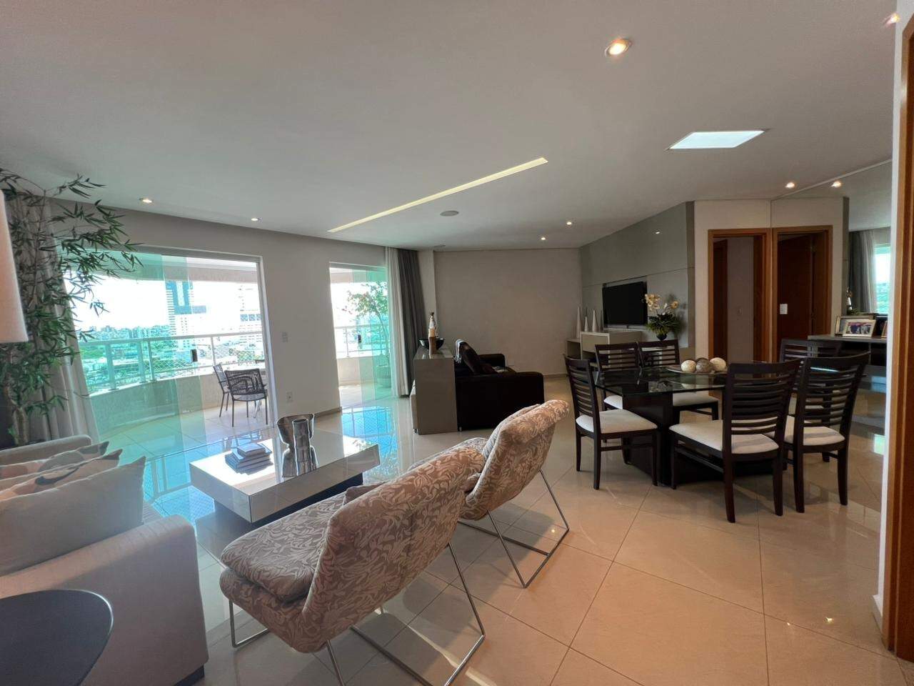 Apartamento, 3 quartos, 156 m² - Foto 10