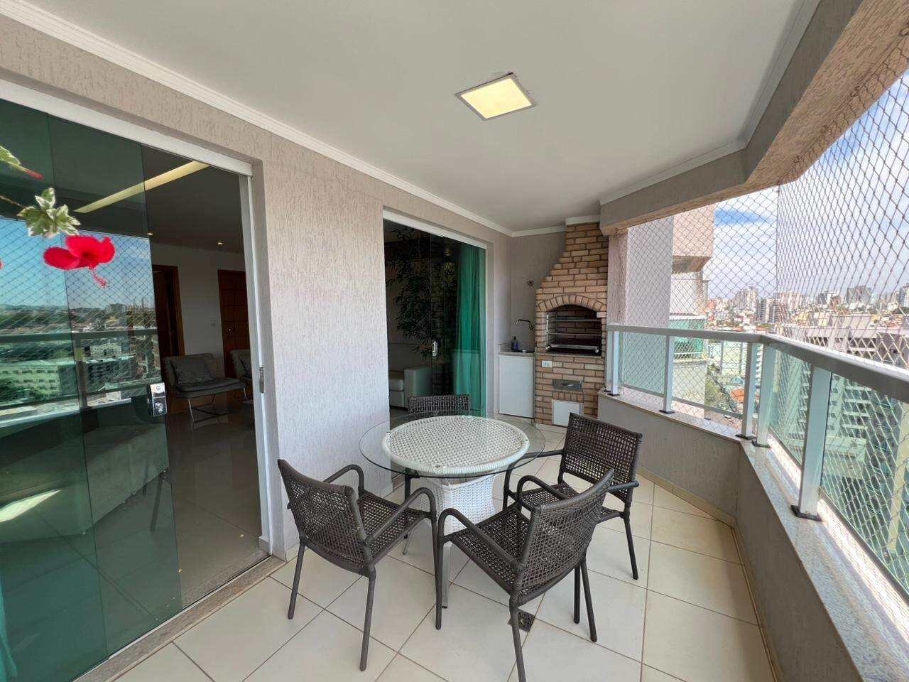 Apartamento, 3 quartos, 156 m² - Foto 19