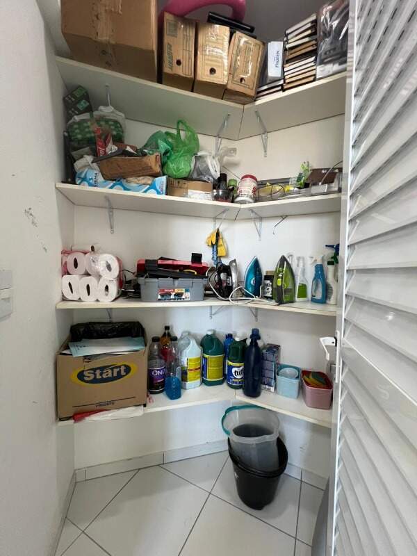 Apartamento, 3 quartos, 156 m² - Foto 11