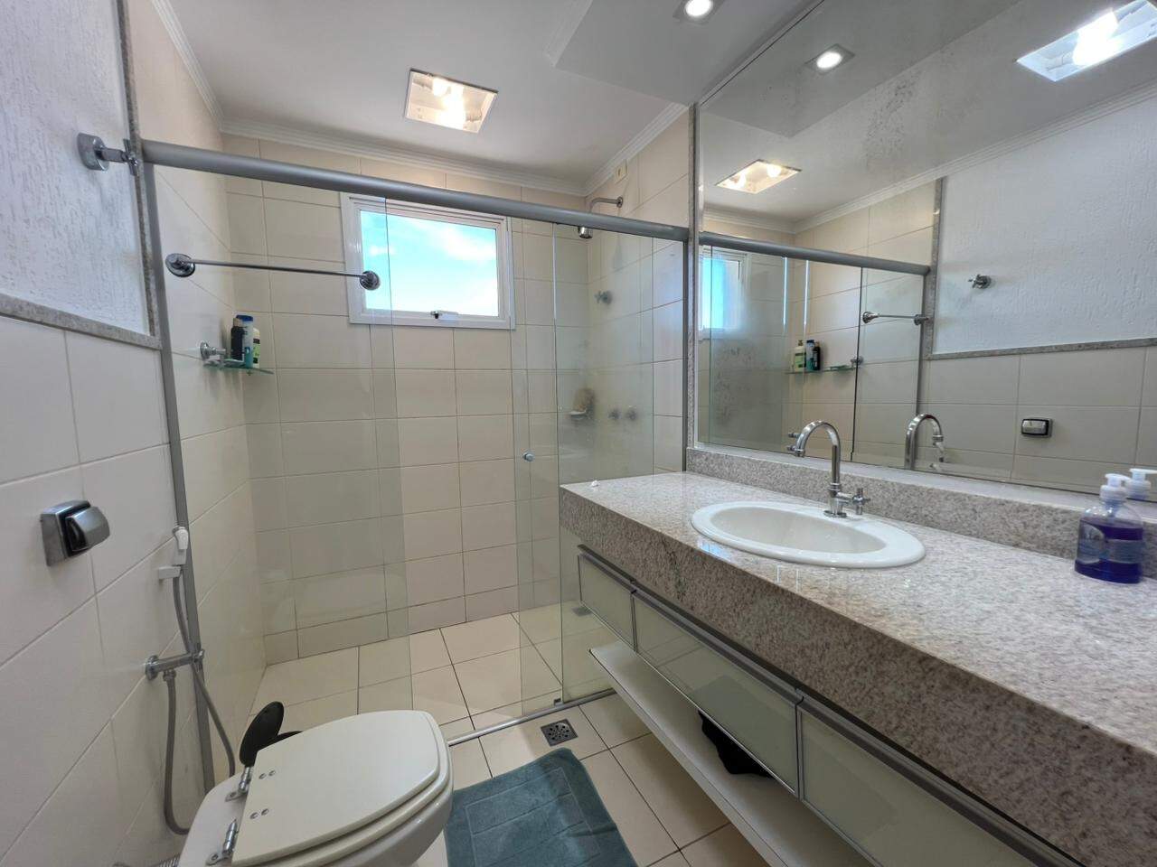Apartamento, 3 quartos, 156 m² - Foto 3