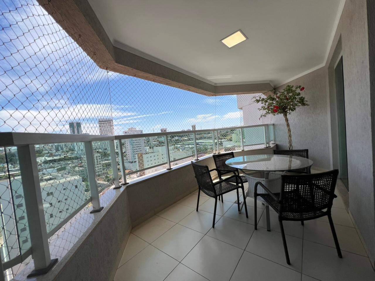 Apartamento, 3 quartos, 156 m² - Foto 4