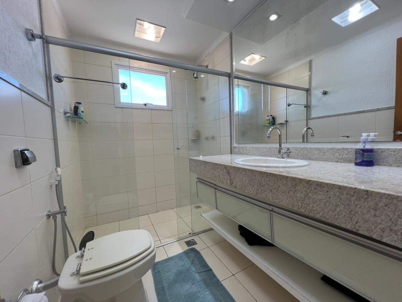 Apartamento, 3 quartos, 156 m² - Foto 5