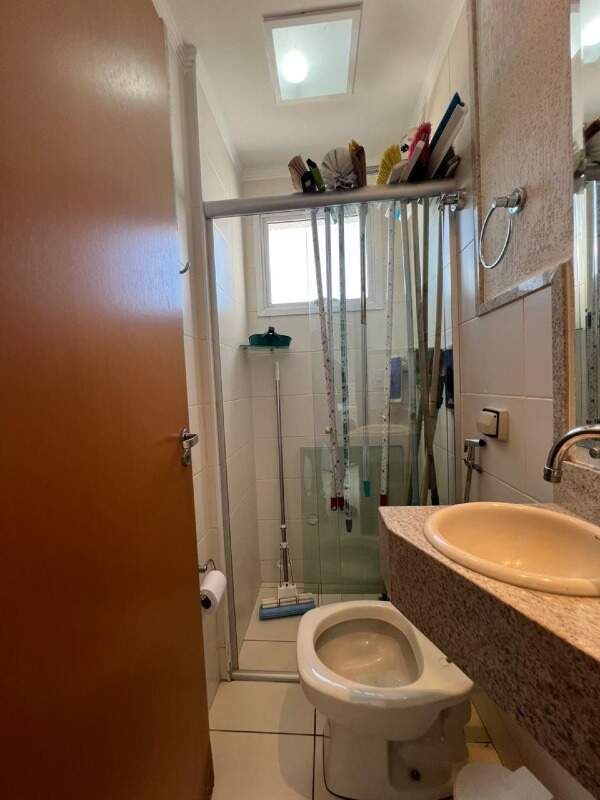 Apartamento, 3 quartos, 156 m² - Foto 9