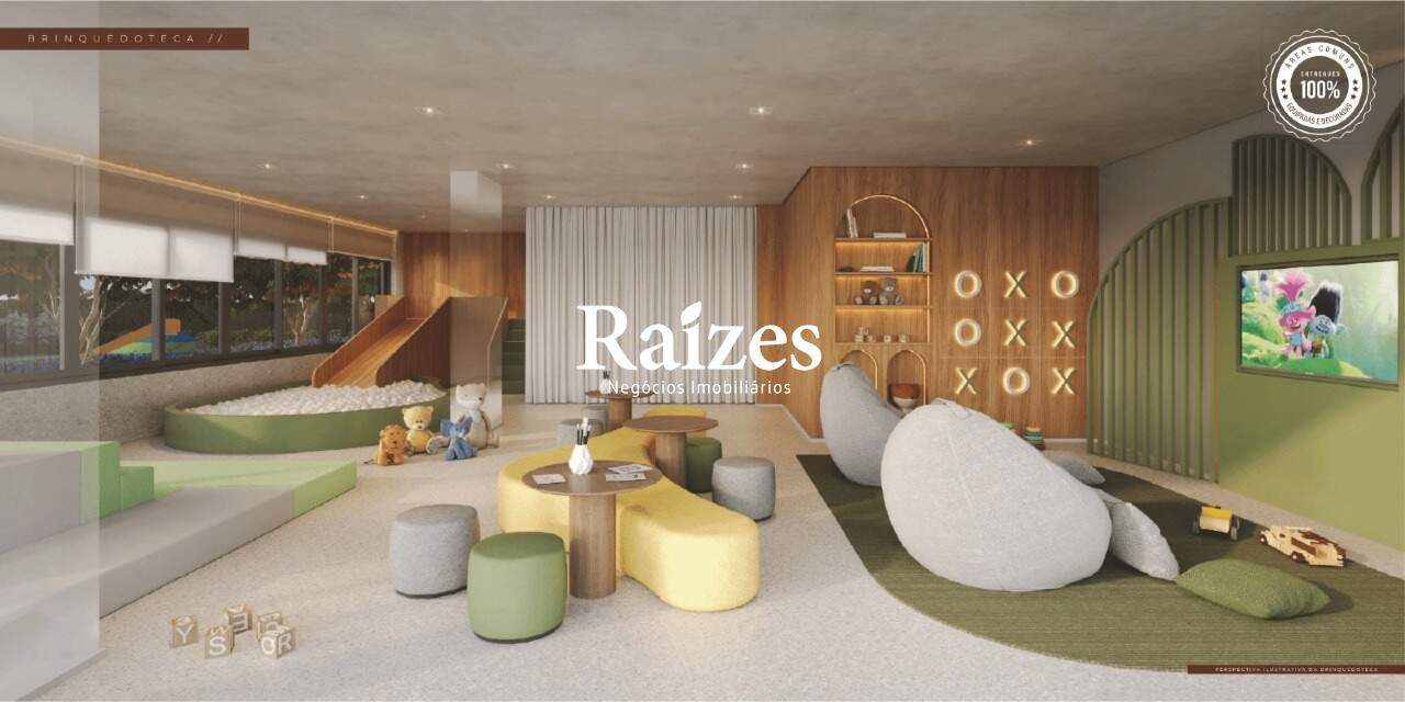 Apartamento, 3 quartos, 90 m² - Foto 4