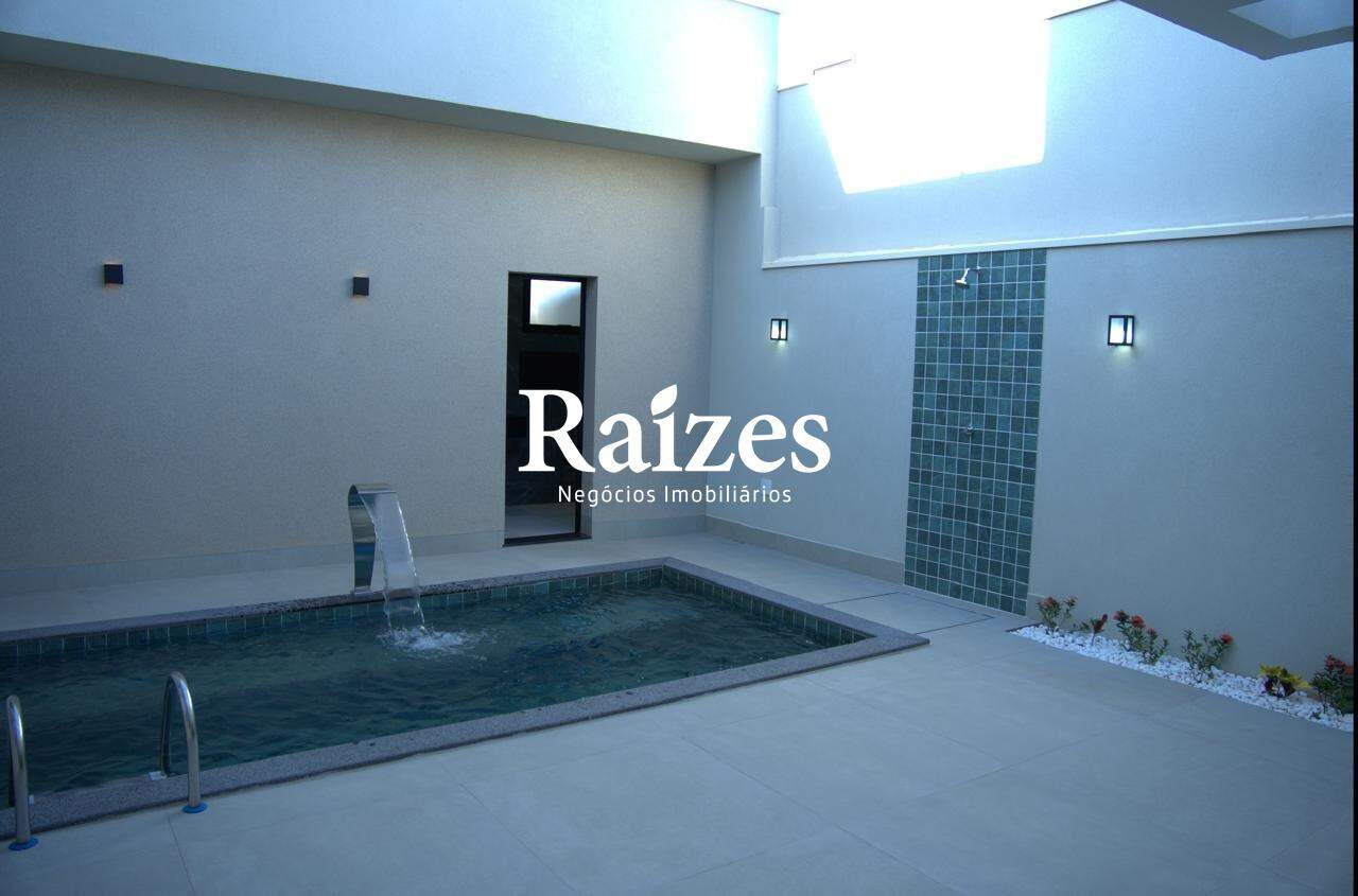 Casa de Condomínio, 3 quartos - Foto 10