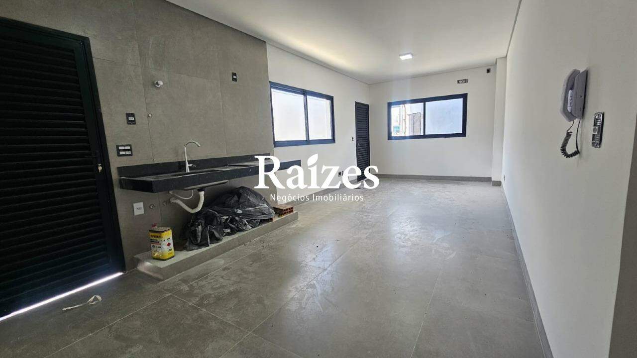 Apartamento, 3 quartos, 110 m² - Foto 1