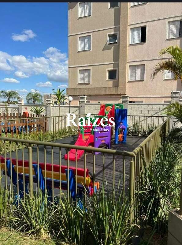 Apartamento, 2 quartos, 48 m² - Foto 8