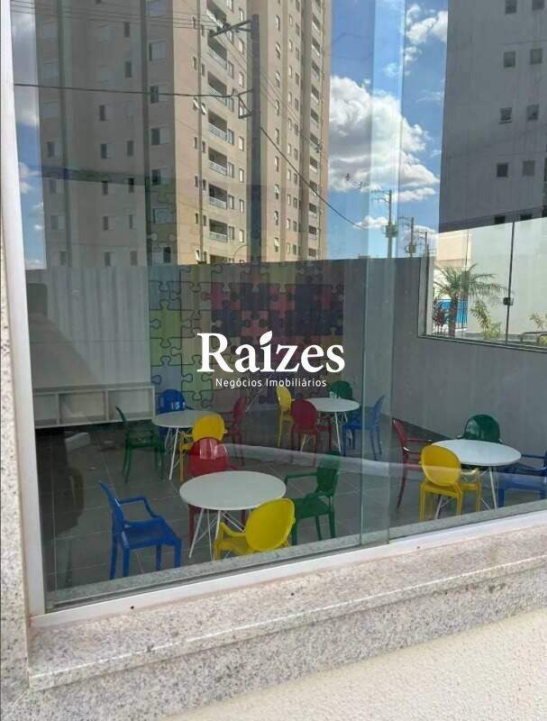 Apartamento, 2 quartos, 48 m² - Foto 4