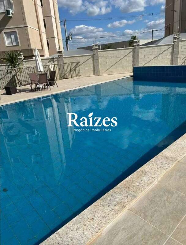 Apartamento, 2 quartos, 48 m² - Foto 1