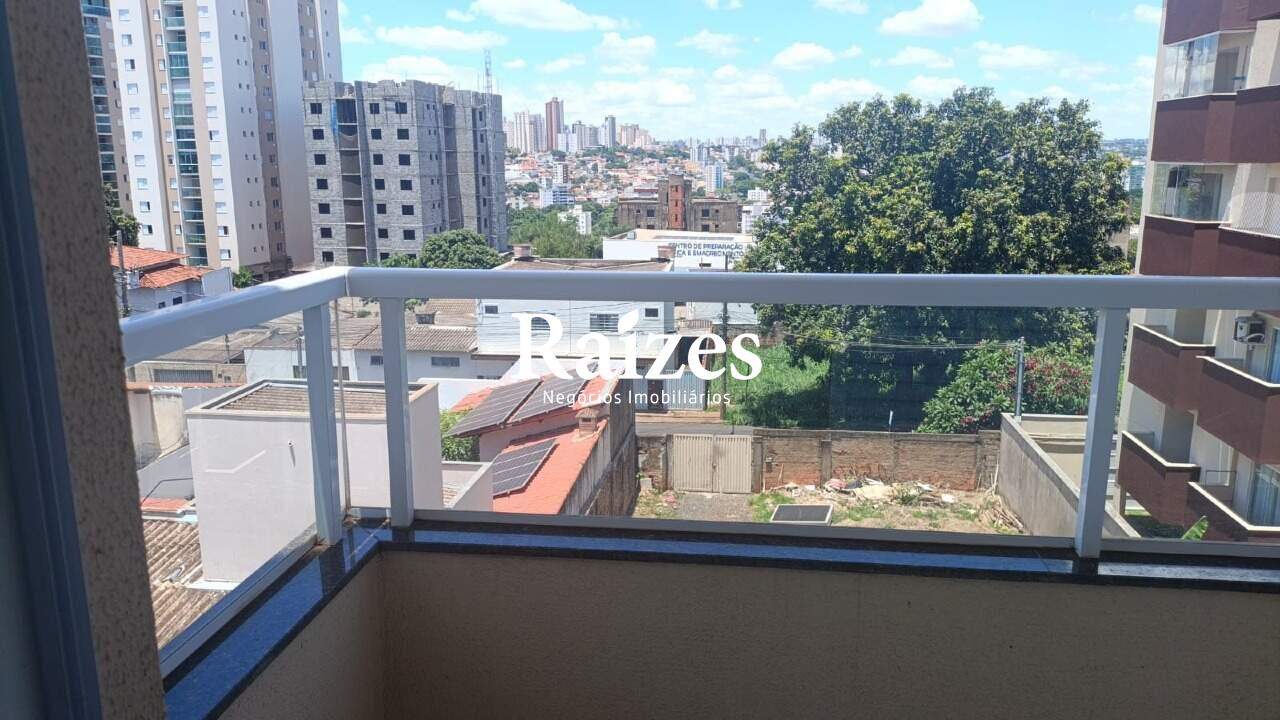 Apartamento, 3 quartos, 83 m² - Foto 1