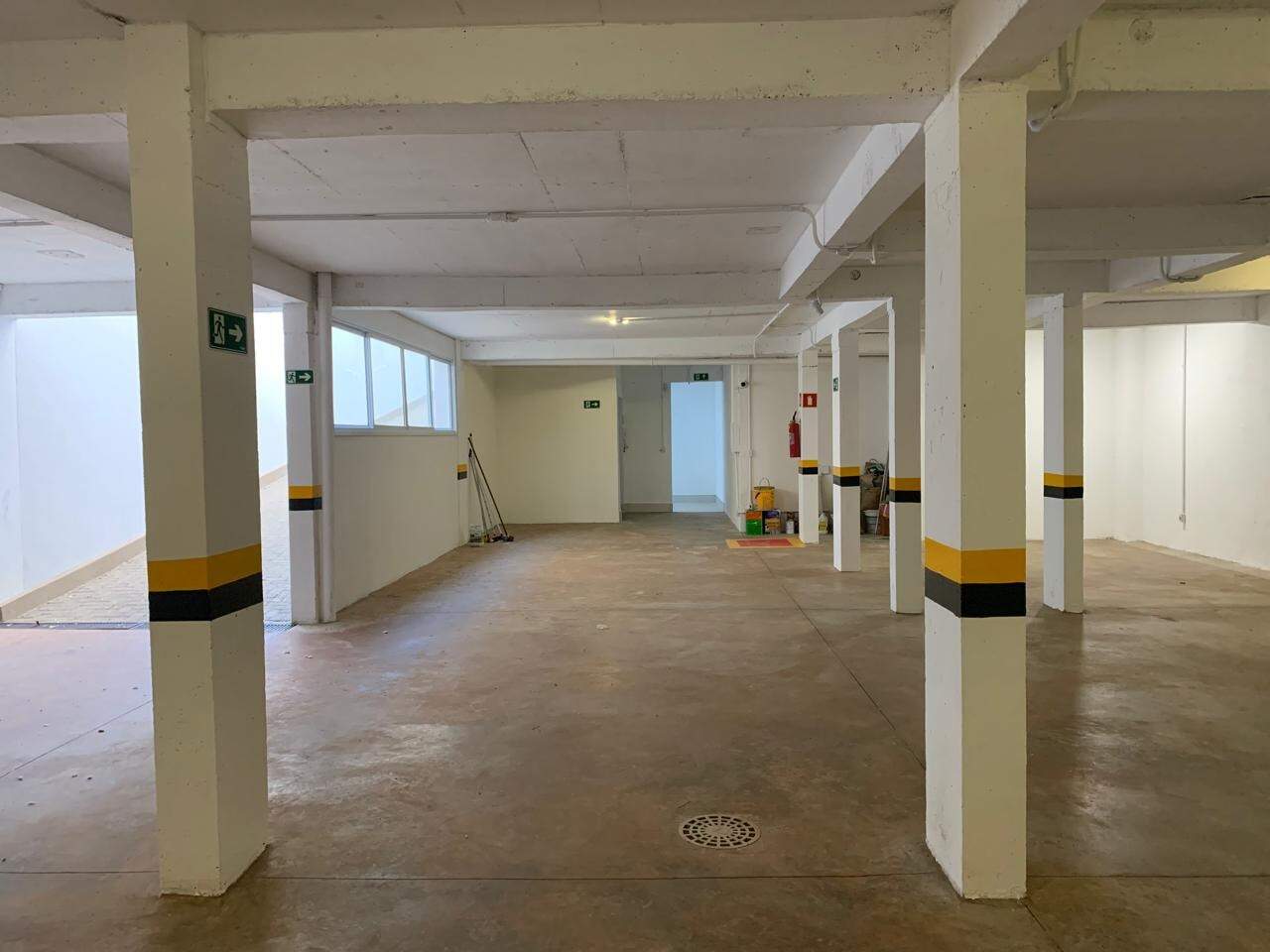 Depósito-Galpão, 538 m² - Foto 16