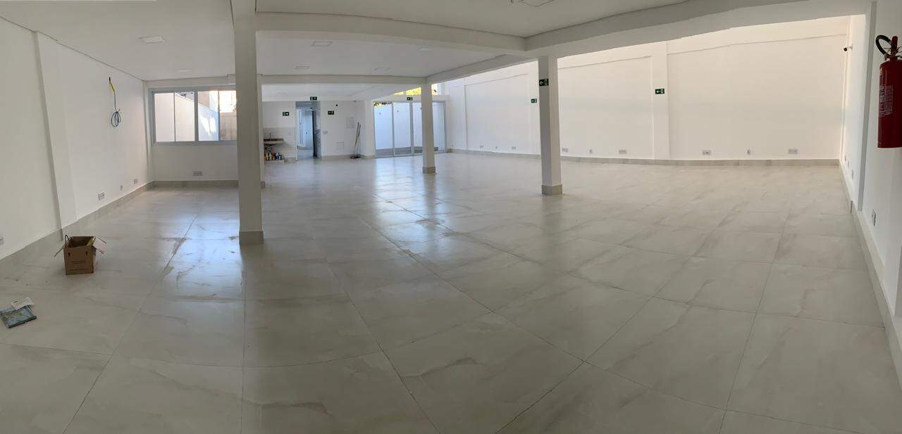 Depósito-Galpão, 538 m² - Foto 13