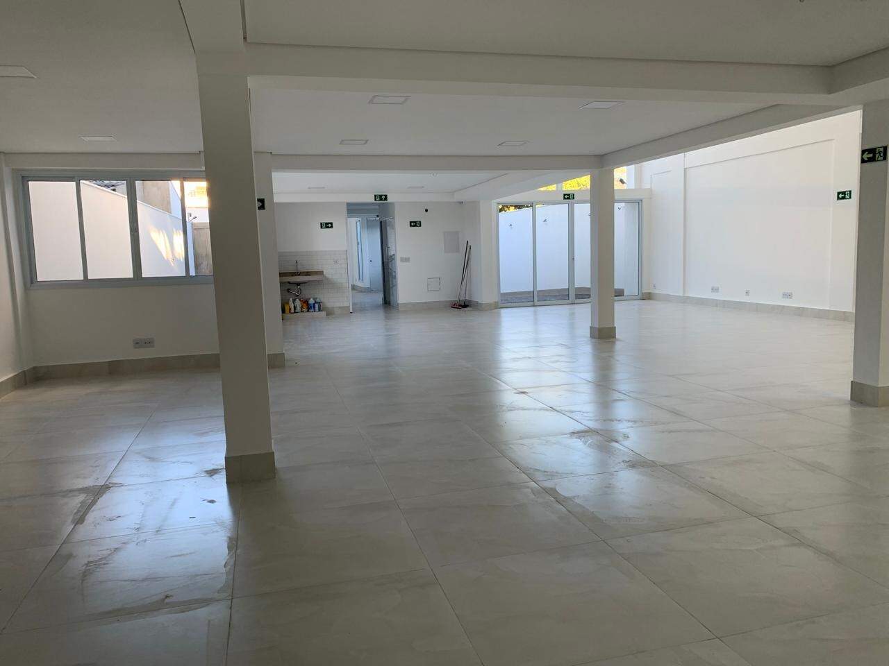 Depósito-Galpão, 538 m² - Foto 15