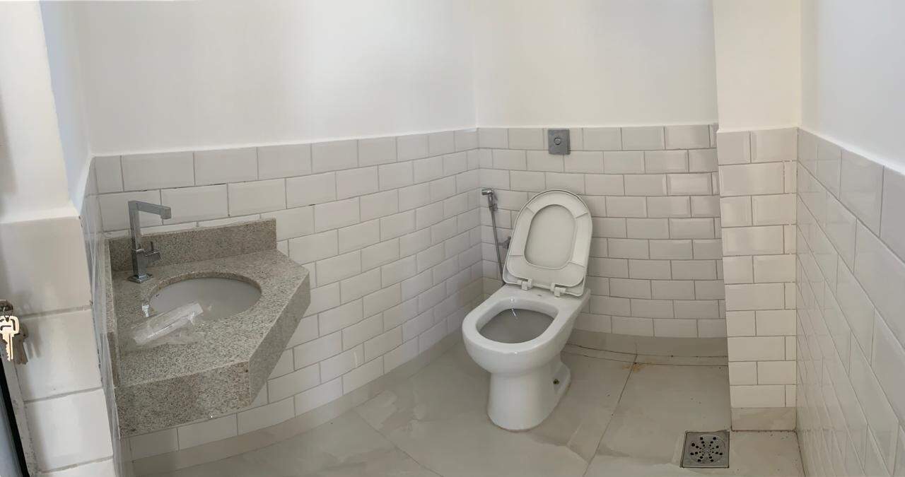 Depósito-Galpão, 538 m² - Foto 6