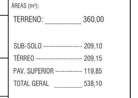 Depósito-Galpão, 538 m² - Foto 5
