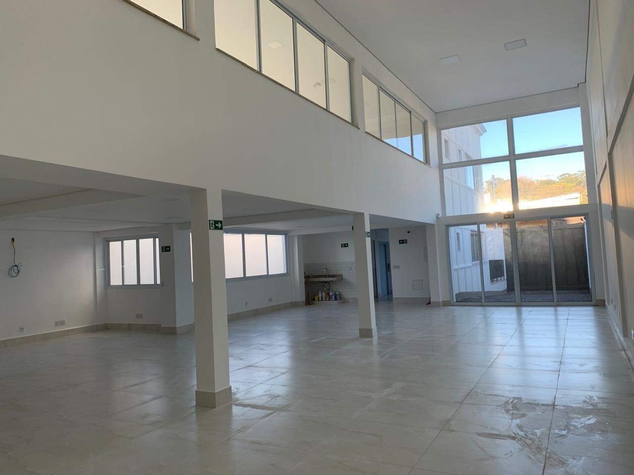 Depósito-Galpão, 538 m² - Foto 11
