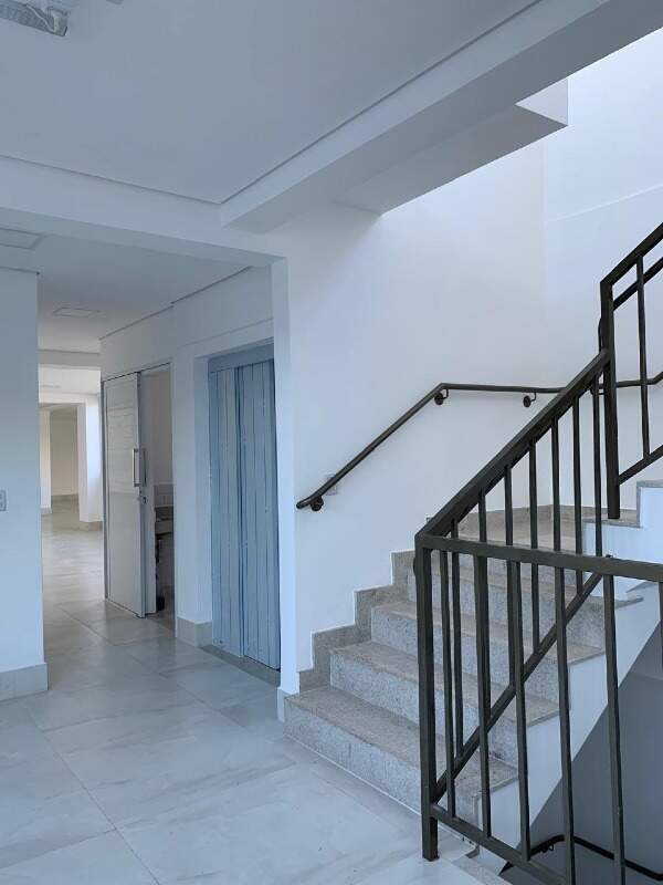 Depósito-Galpão, 538 m² - Foto 9