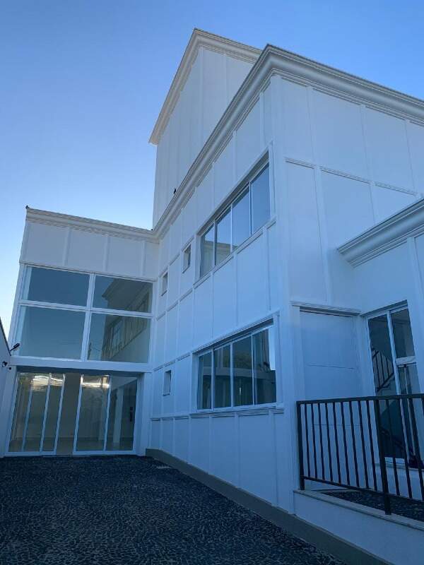 Depósito-Galpão, 538 m² - Foto 12