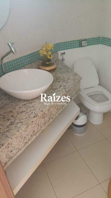 Casa, 4 quartos, 280 m² - Foto 17