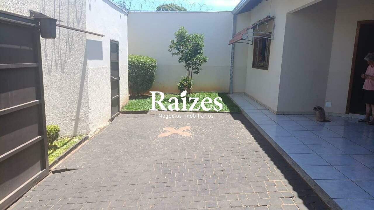 Casa, 4 quartos, 280 m² - Foto 21