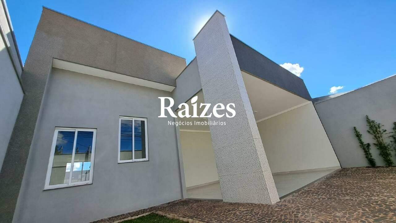 Casa, 3 quartos, 150 m² - Foto 6