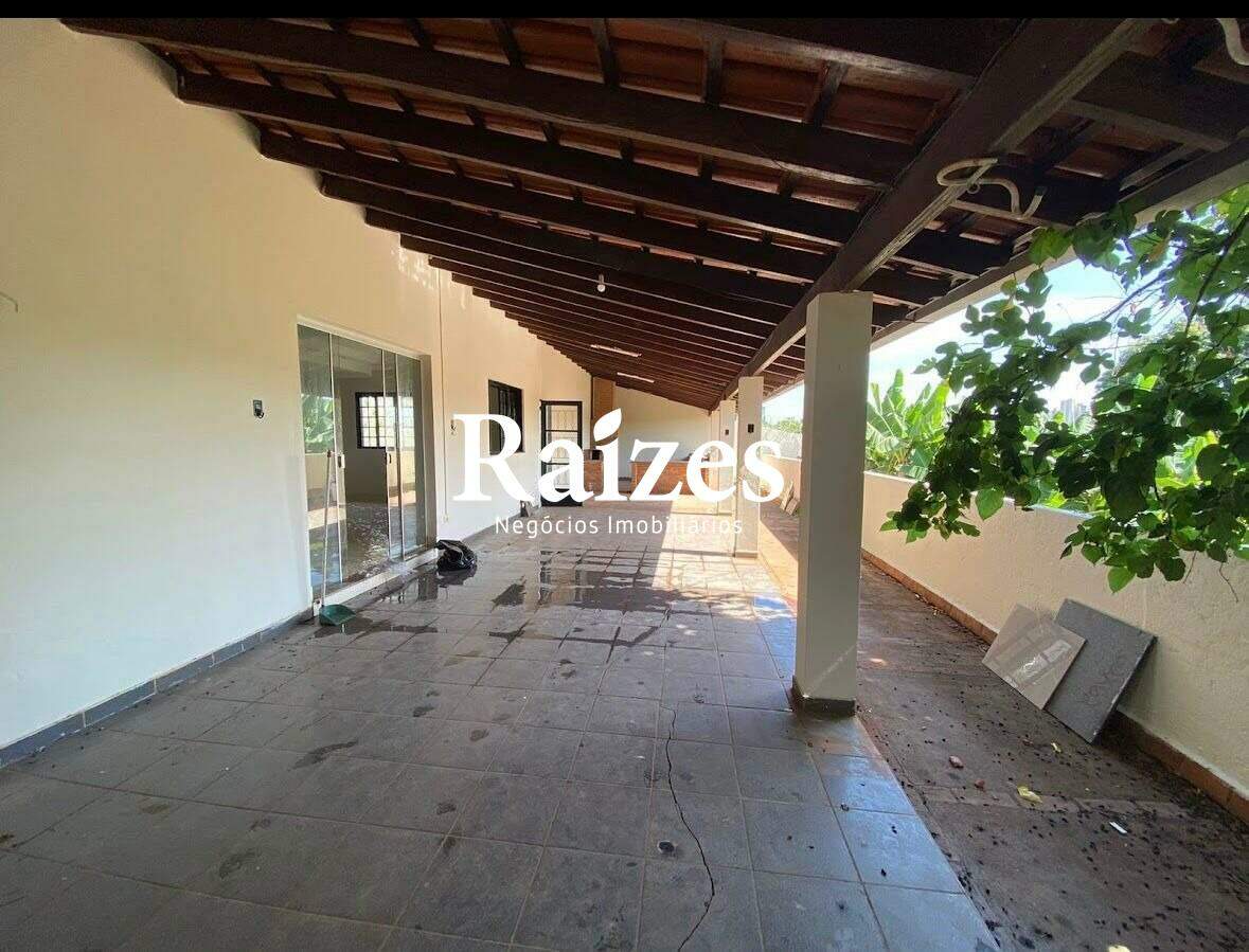 Casa, 4 quartos, 443 m² - Foto 4