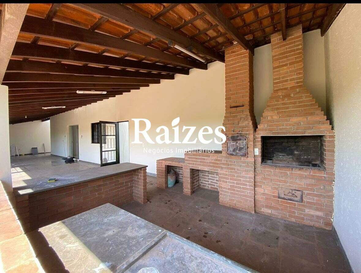 Casa, 4 quartos, 443 m² - Foto 12