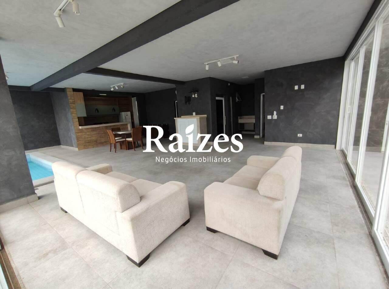 Casa, 3 quartos, 516 m² - Foto 2