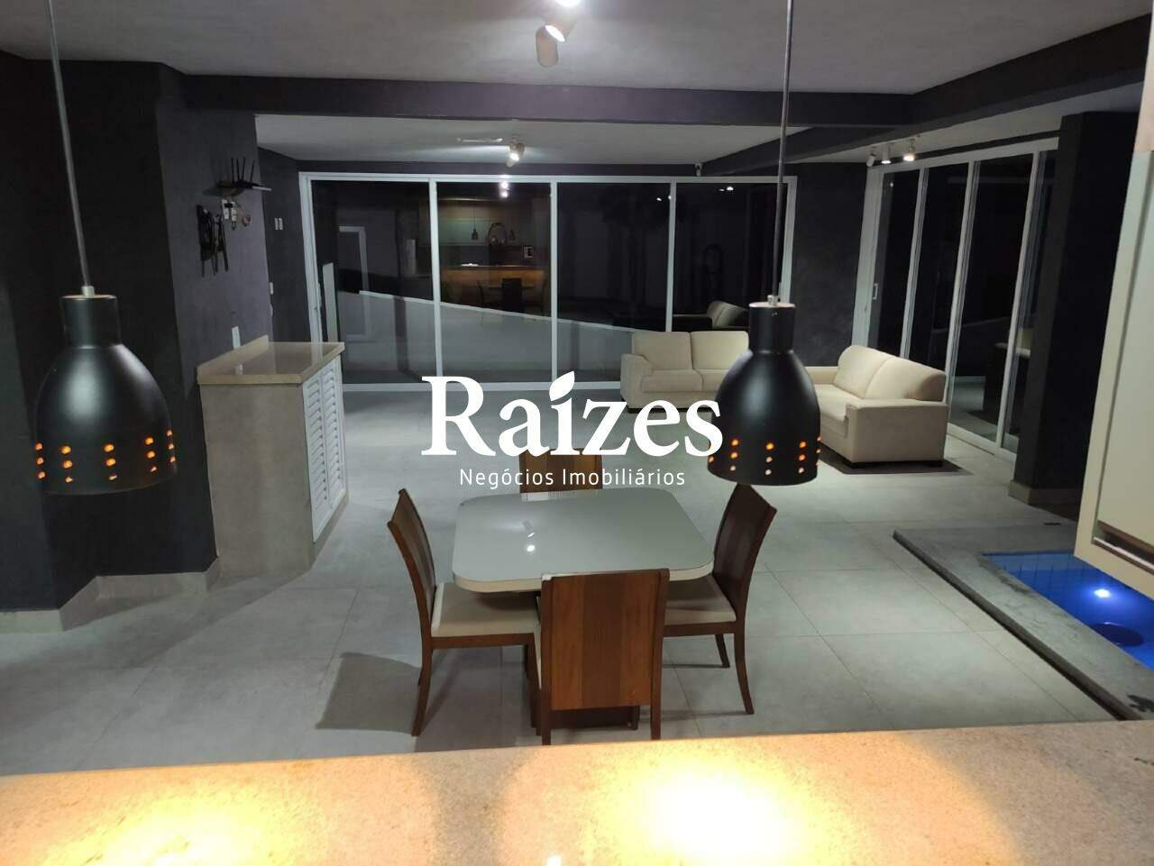 Casa, 3 quartos, 516 m² - Foto 8