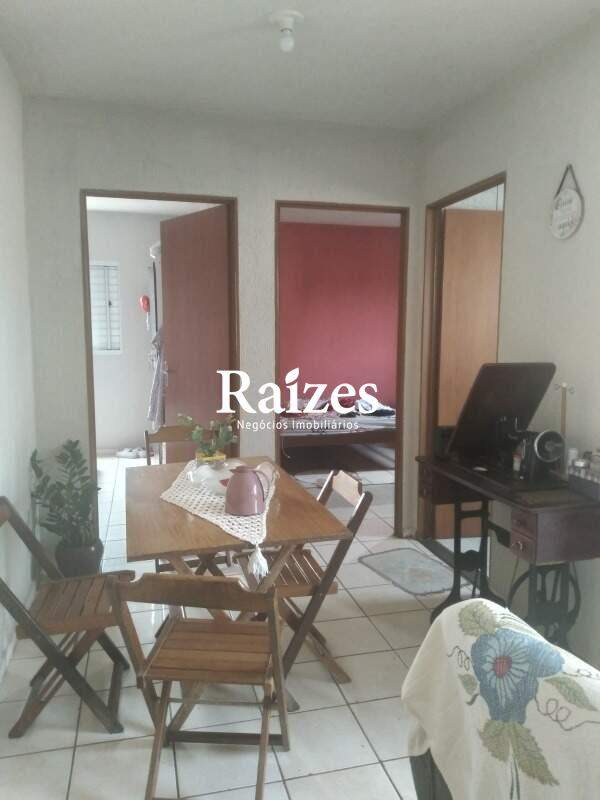 Apartamento, 2 quartos, 49 m² - Foto 14
