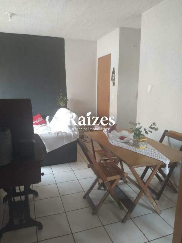 Apartamento, 2 quartos, 49 m² - Foto 1