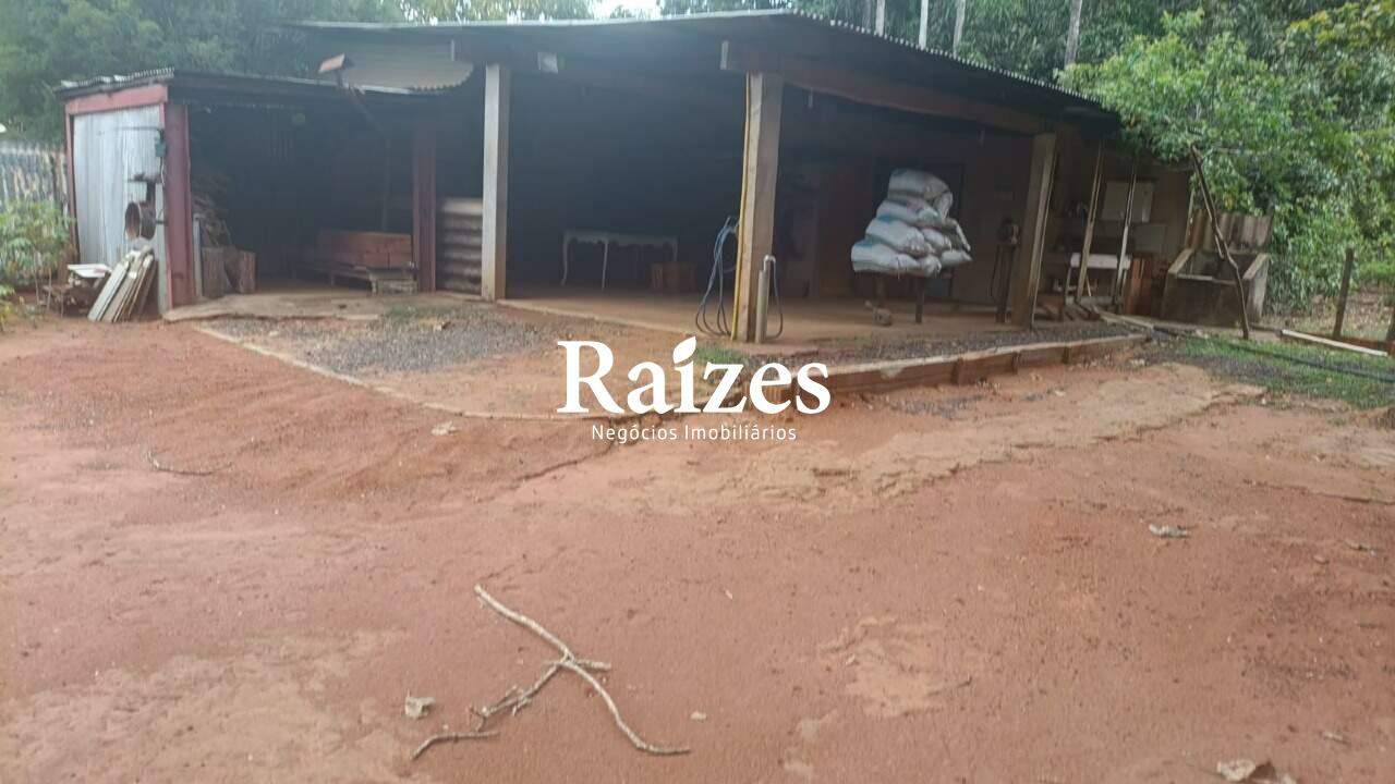 Sítio, 3 quartos, 5000 m² - Foto 3