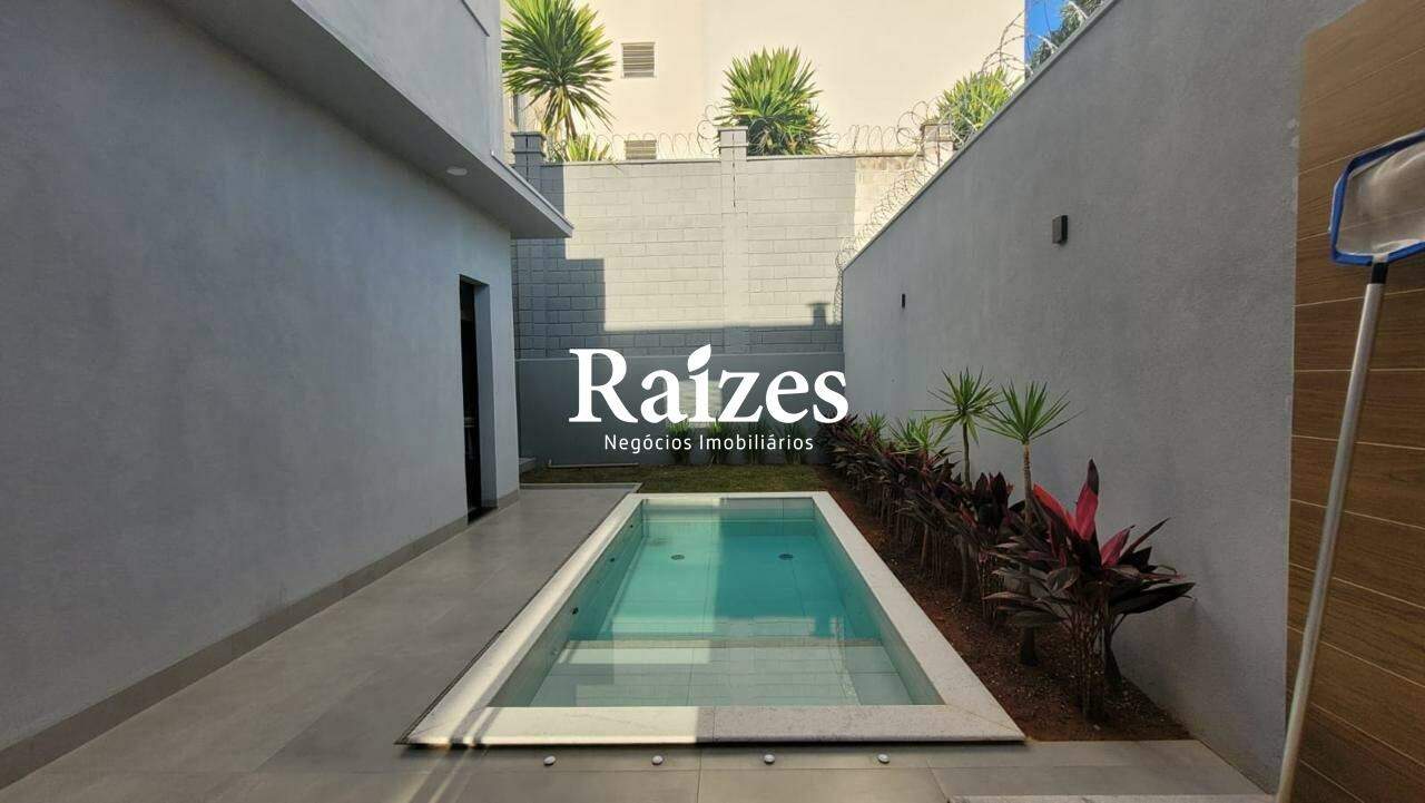 Casa, 3 quartos, 146 m² - Foto 6